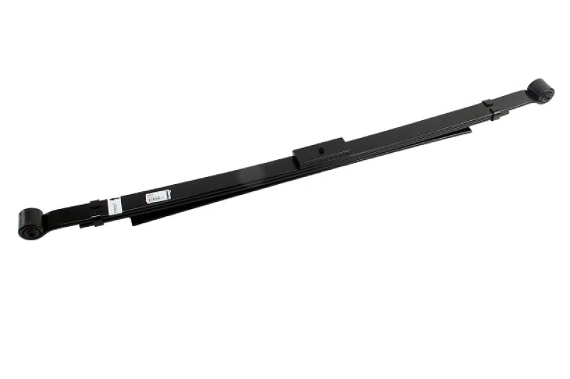 Belltech-Blattfeder 02-05 Dodge Ram Standard-Cab 3,5 Zoll