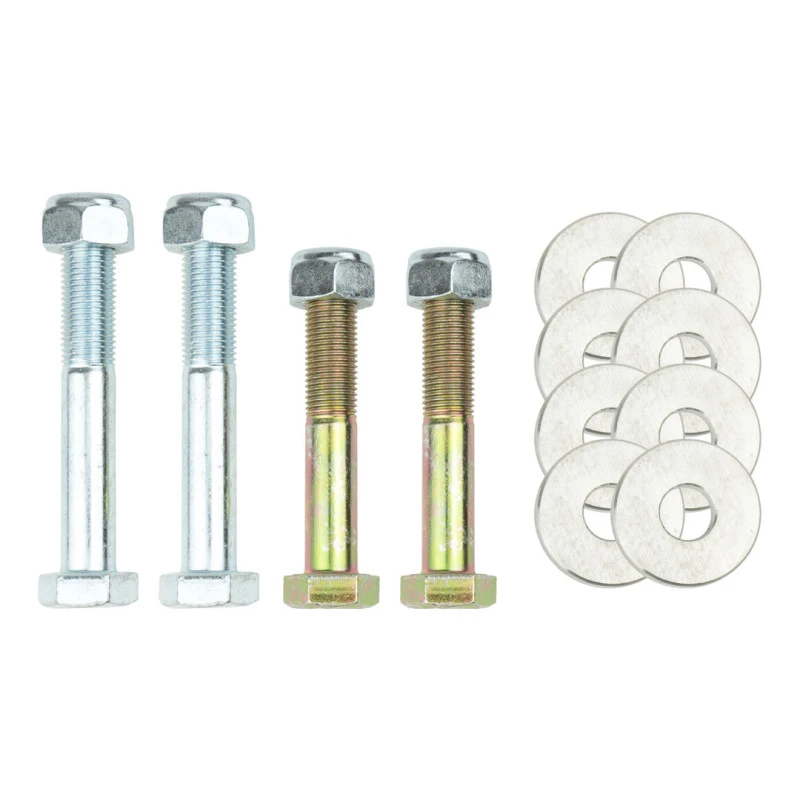 ISR Performance Eccentric Lockout Kit for 1995-1998 Nissan 240sx