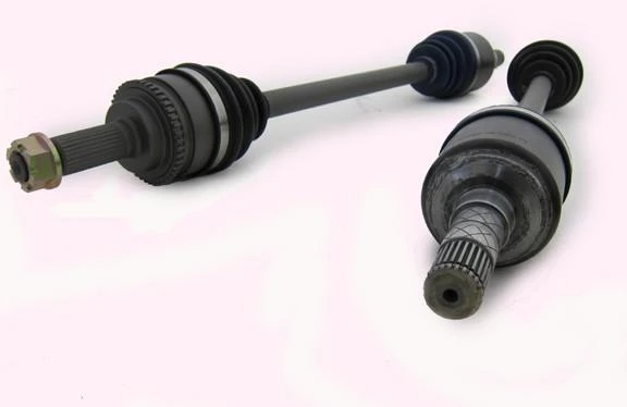 Driveshaft Shop Level 5 Front Achsen für 2008–2015 Subaru STI