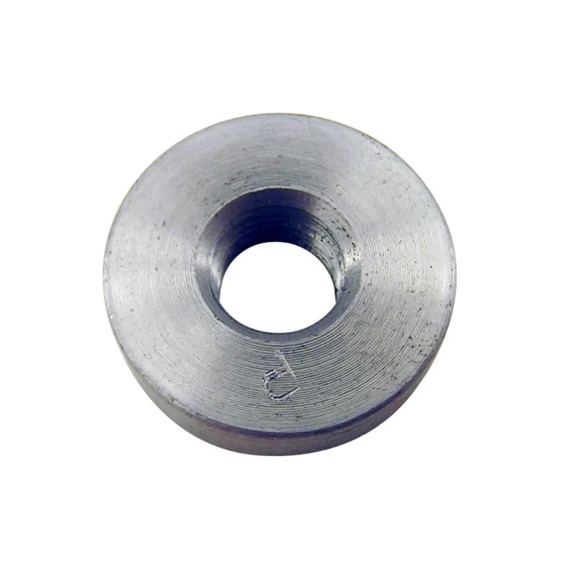 Nitrous Express Wasserinjektion Düsenhalter Bung für Aluminium