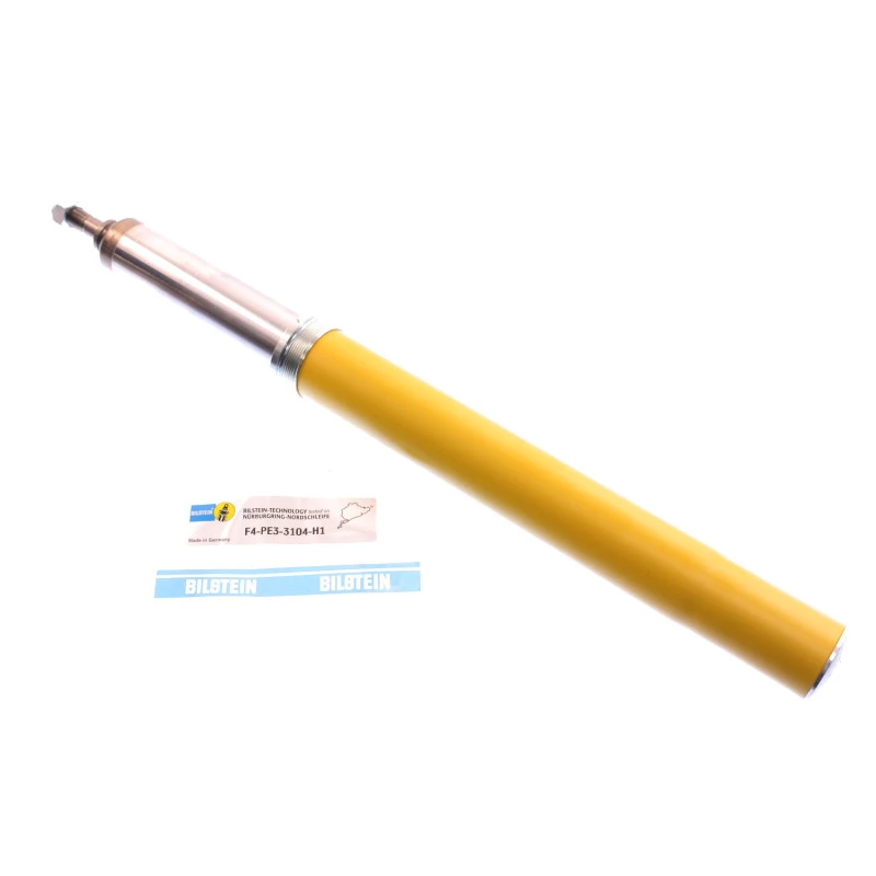 Bilstein B6 1999 Saab 41520 SE Front 36mm Monotube Strut-Einsatz