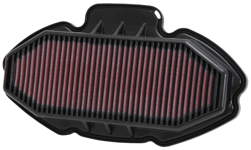K&N Ersatzluftfilter 12-13 Honda Integra 670/NC700S 670/NC700X 670