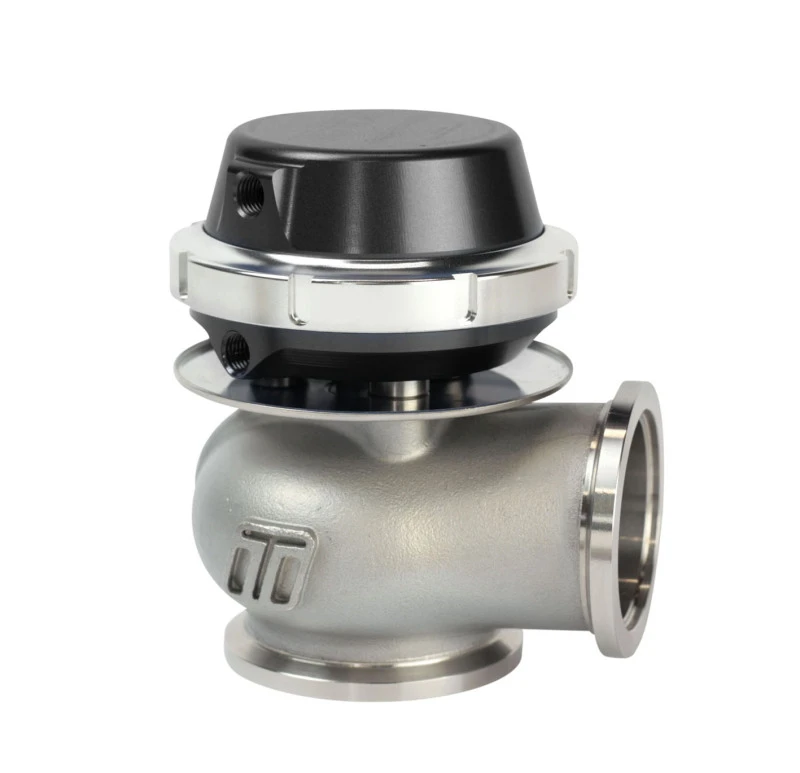 Turbosmart Gen4 CompGate40 14psi - Schwarz