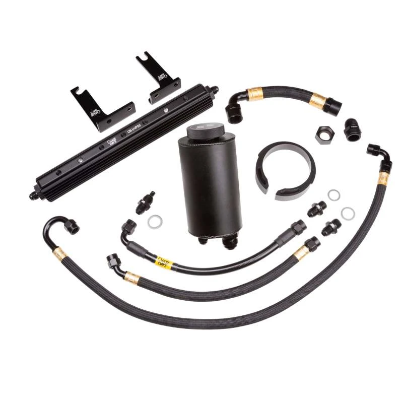 Chase Bays Power Steering Kit for BMW E36 w/ M52, S54, M54