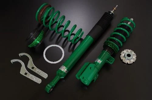 Tein Street Basis Z Gewindefahrwerk für 06-11 Honda Civic
