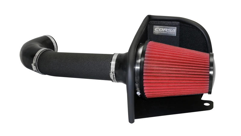 Corsa Apex 11-17 Jeep Grand Cherokee 5.7L DryTech 3D Metall-Einlasssystem
