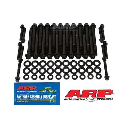 ARP SB Chevy LS6 Hex-Kopfschrauben-Kit für Small Block Chevy LS6