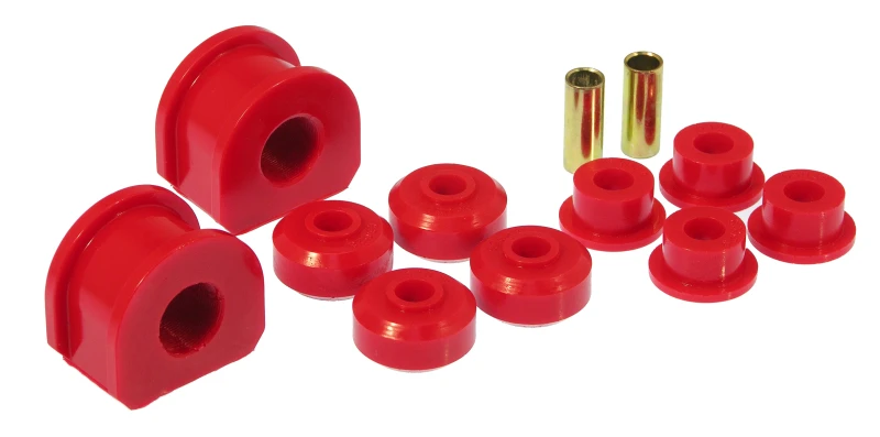 Prothane Hinterer Stabilisator-Buchsen für GM S-Series