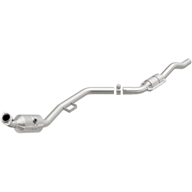 MagnaFlow Konf DF 07-09 Mercedes-Benz E350 V6-3.5L