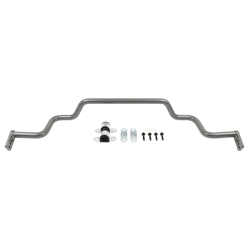 Belltech 19-20 Silverado / Sierra 4WD 1/4 Zoll Front Querstabilisator 6 Zoll Lift