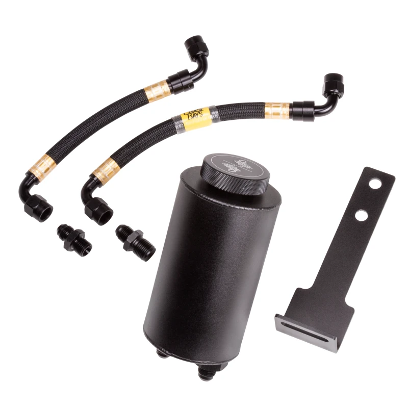 Chase Bays Power Steering Delete für 92-95 Honda Civic / 94-01 Acura Integra RHD