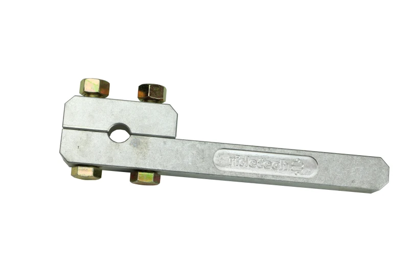 Ridetech-Aluminium-Schelle für 5/8-Zoll-Stoßdämpferwelle