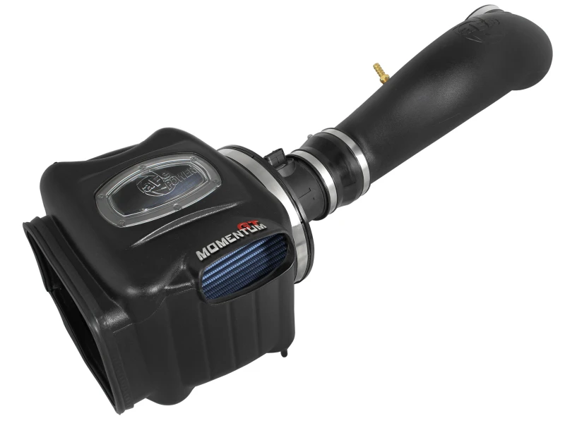 aFe Momentum GT Stage-2 Si PRO 5R Ansaugsystem GM Trucks/SUVs V8 4.8L/5.3L/6.0L/6.2L (GMT900) Elect