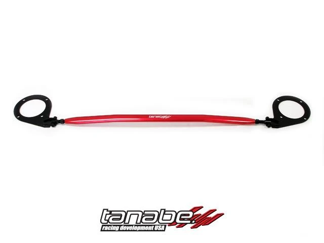 Tanabe Sustec Front Strut Tower Bar für 86-92 Mazda RX-7 (FC3S)