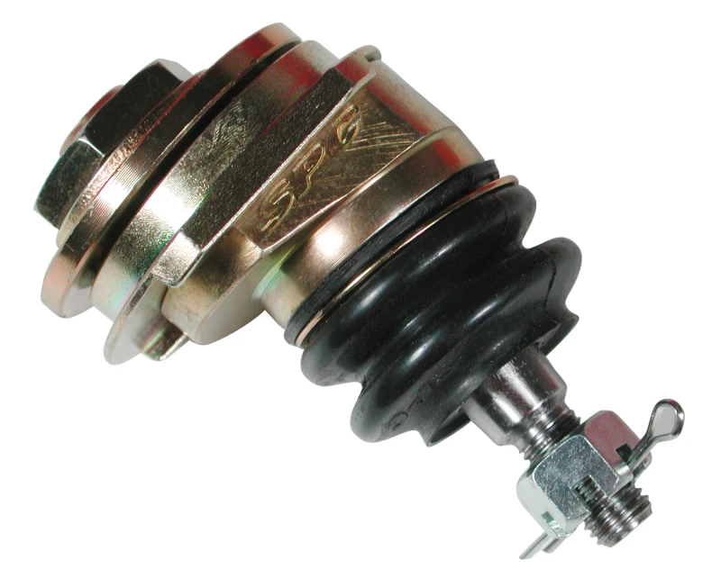 SPC Performance 90-97 Honda Accord einstellbarer oberer Kugelgelenk (3,0°)