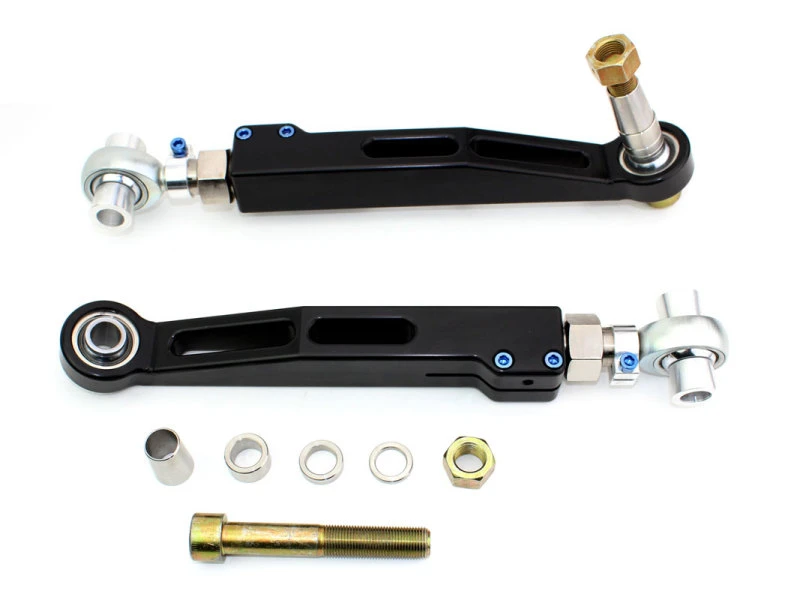 SPL Parts 2015+ Ford Mustang (S550) Vordere Untere Lenker