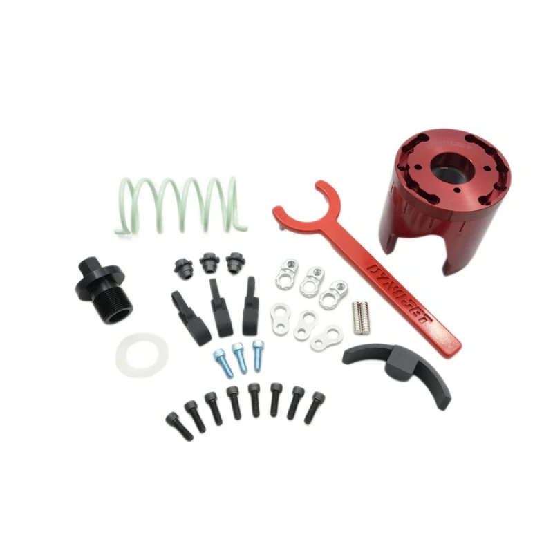 Dynojet Clicker pDrive Clutch Arm & Helix Kit für Can-Am Maverick X3