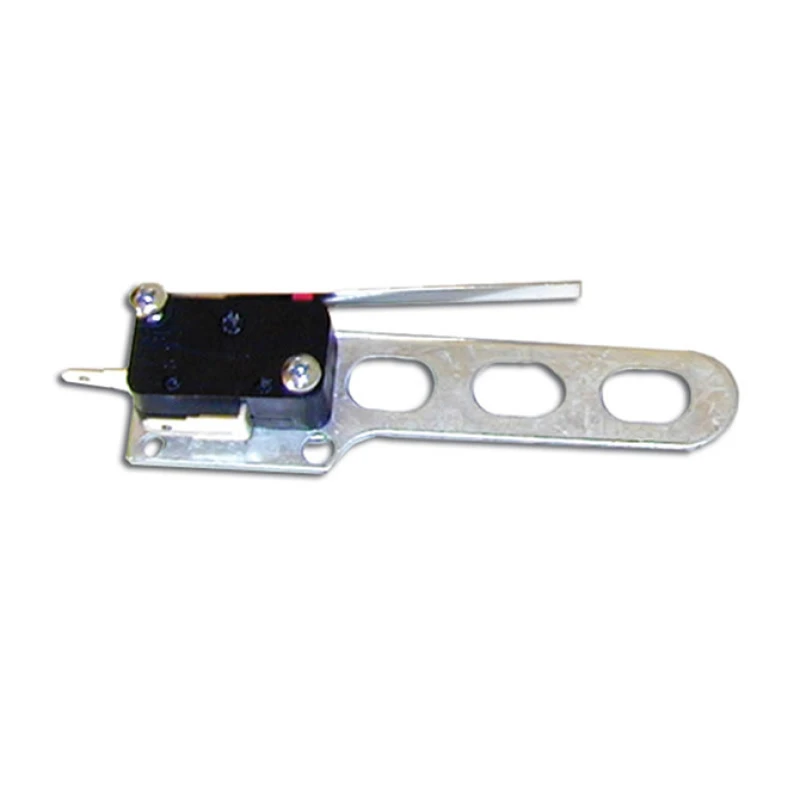 Nitrous Express WOT-Schalter mit Halter und Schrauben