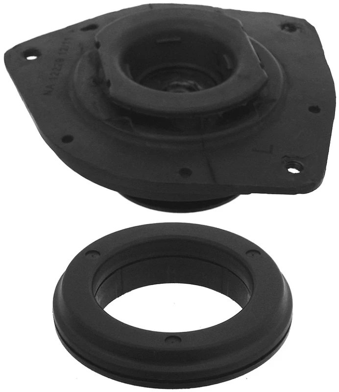 KYB Stoßdämpfer & Struts Strut Mount vorne links 07-12 Nissan Versa