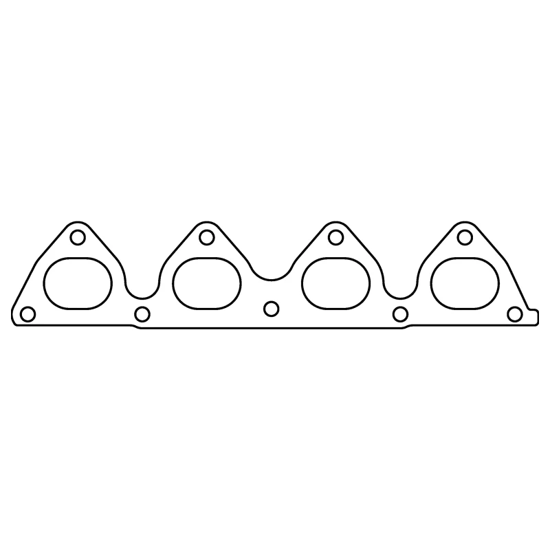 Cometic Honda D16A1/D16A8/D16A9.042in AM Exhaust Manifold Gasket
