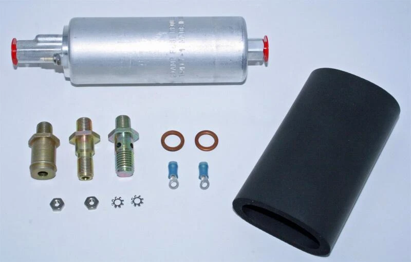 Walbro Walbro Inline-Benzinpumpen-Kit