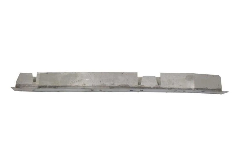 RustBuster Center Frame Repair Kit für 1997-2002 Jeep Wrangler