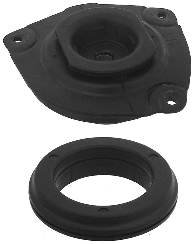 KYB Stoßdämpfer & Struts Strut Mount Vorne Links 09-14 Nissan Cube