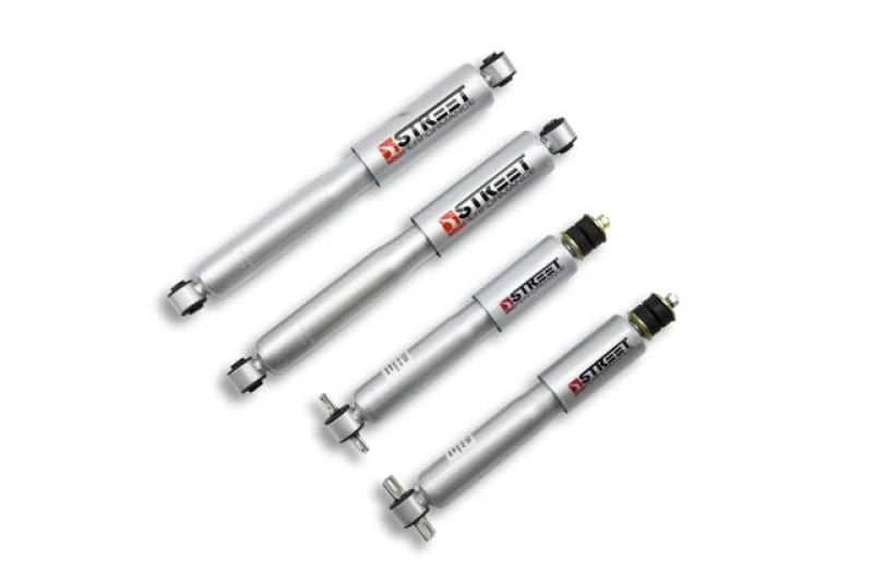 Belltech Stoßdämpfer-Set für Straßenleistung