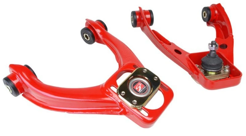Skunk2 Pro Series Plus 96-00 Honda Civic Verstellbare Vordere Camber Kits (+/- 4 Grad)