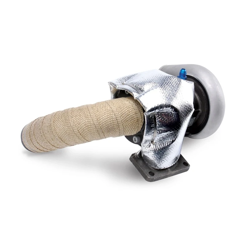 DEI Turbo-Schutz Universal - Kit