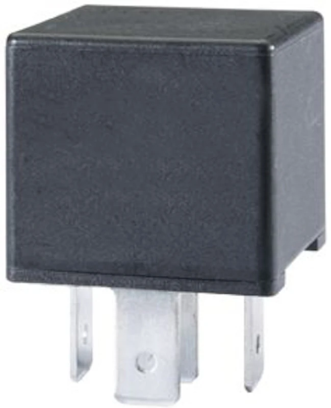 Hella Relais 12V 20/40A Spdt Dio
