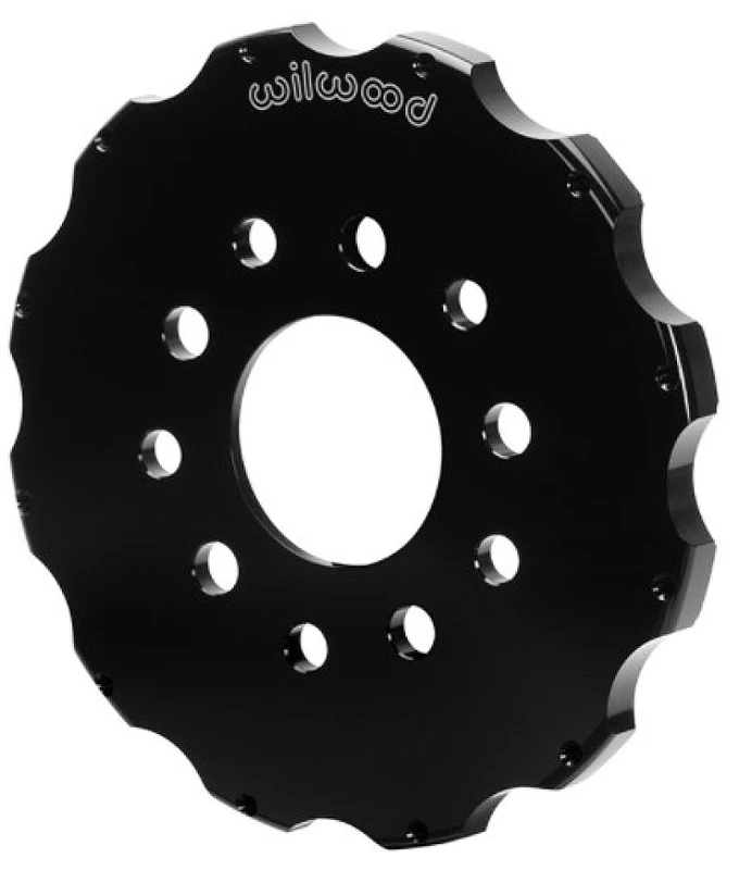 Wilwood Hat-BB Front.290in Offset 5 x 4.50/4.75 - 12 on 8.75in