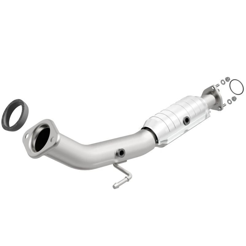MagnaFlow-Konverter DF 06-08 Civic Si 2.0L