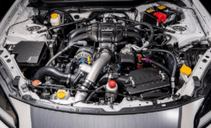 HKS GT2 S/C SYSTEM COMPLETE KIT für ZN8/ZD8 FA24