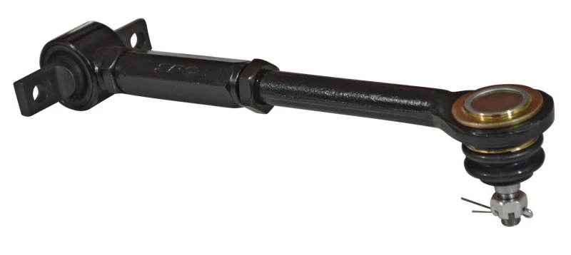 SPC Performance 90-97 Honda Accord/96-98 Acura TL Hinterer EZ Arm XR Verstellbarer Kontrollarm mit Kugelgelenk