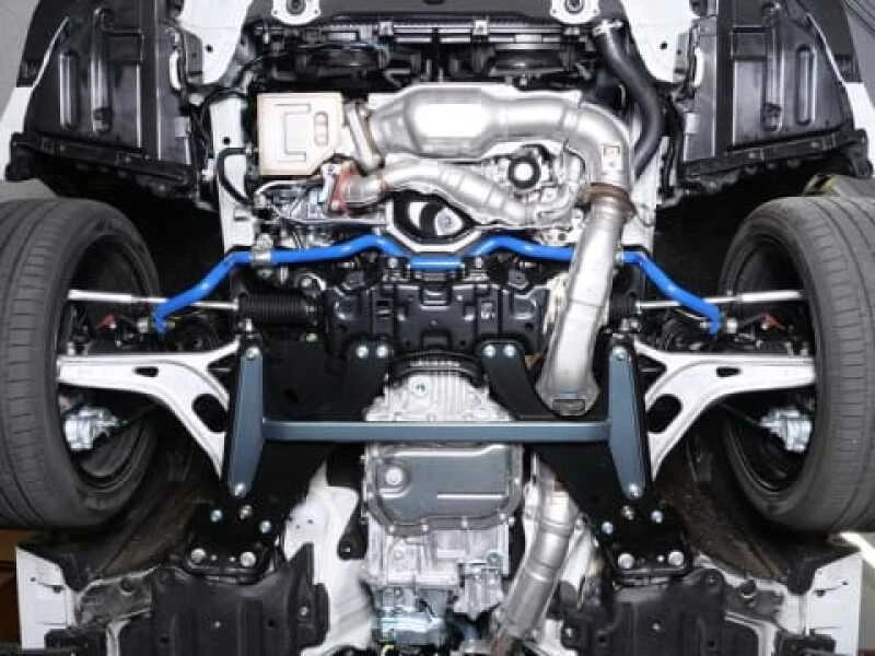 Cusco Vorderer Stabilisator für 2022–2024 Subaru WRX