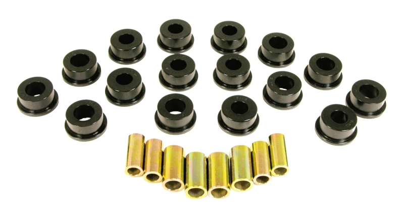 Prothane Hintere Querlenkerbuchsen für 1984–1996 Chevrolet Corvette