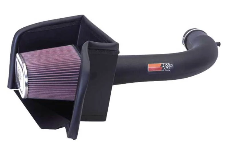 K&N 02-07 Dodge Ram 1500 V6 3.7 L Ansaugsystem
