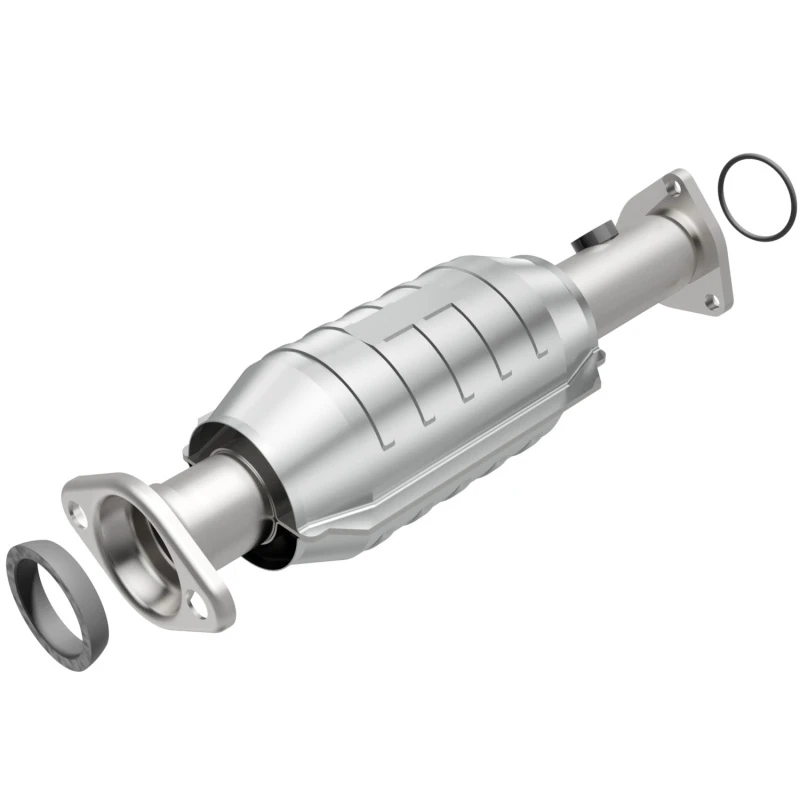 MagnaFlow-Konverter DF 96-00 Civic-Del Sol Ex/Si/H