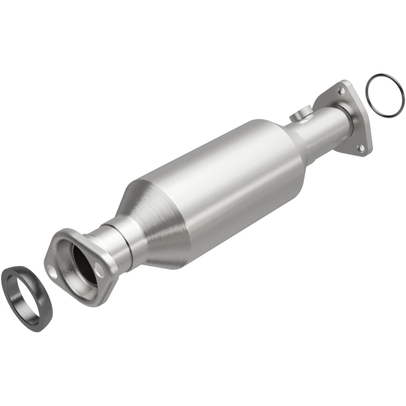 MagnaFlow 96-98 Honda Civic EX Kalifornien-Grade CARB-konformer Direkt-Fit-Katalysator