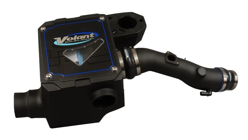 Volant 12-14 Toyota Tacoma 4.0L V6 PowerCore Geschlossene Box Luftansaugsystem