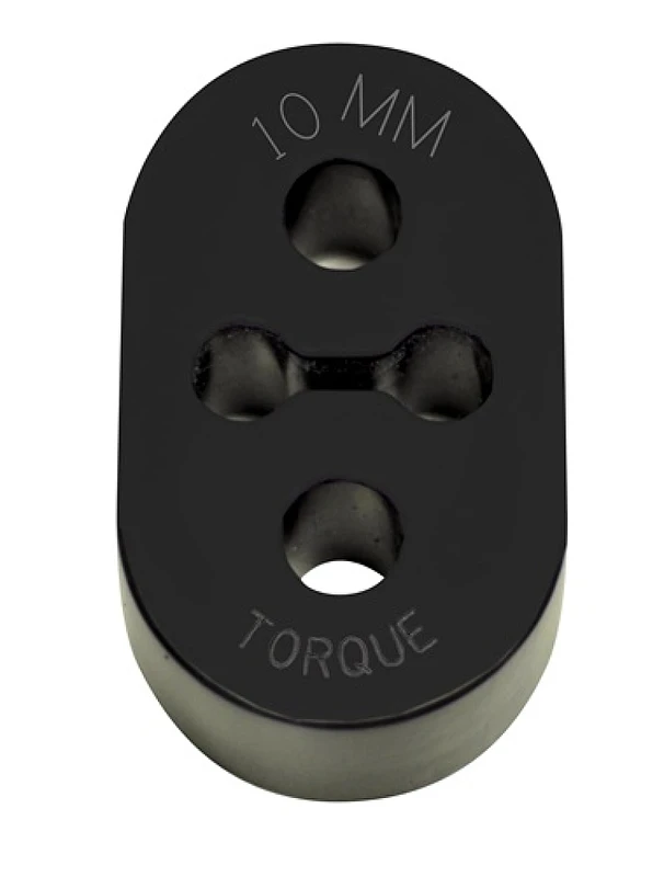 Torque Solution Exhaust Mount 10 mm
