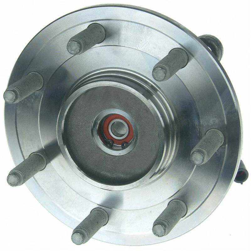 MOOG 05-08 Ford F-150 Vordere Nabenanordnung