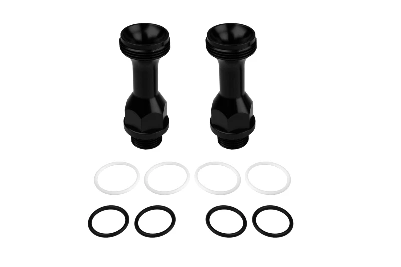 Aeromotive Kraftstoff-Log-Konvertierungs-Kit (14201 oder 14202 auf 14203 Holley Ultra HD 3/4-16)