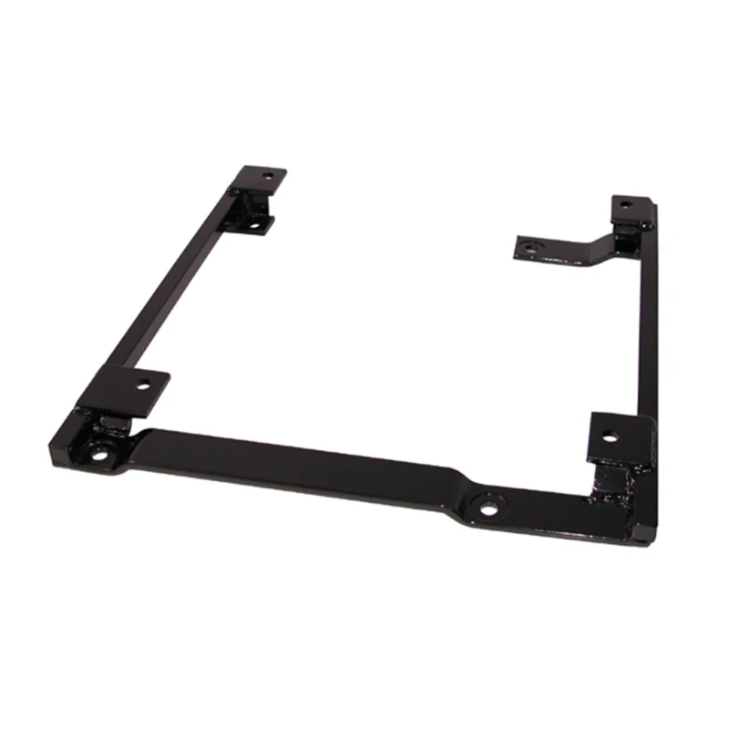 Rugged Ridge Sitzadapter linke Seite 97-02 Jeep Wrangler TJ
