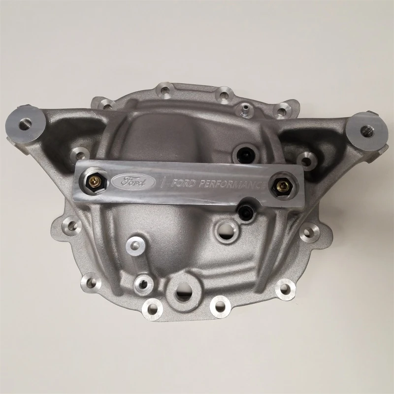 Ford Racing 2015+ Ford Mustang Differential Abdeckung - 8,8 Zoll IRS