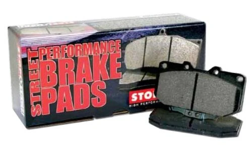 Centric 04-08 Hyundai Tiburon 6-Speed Front Premium Ceramic Brake Pads