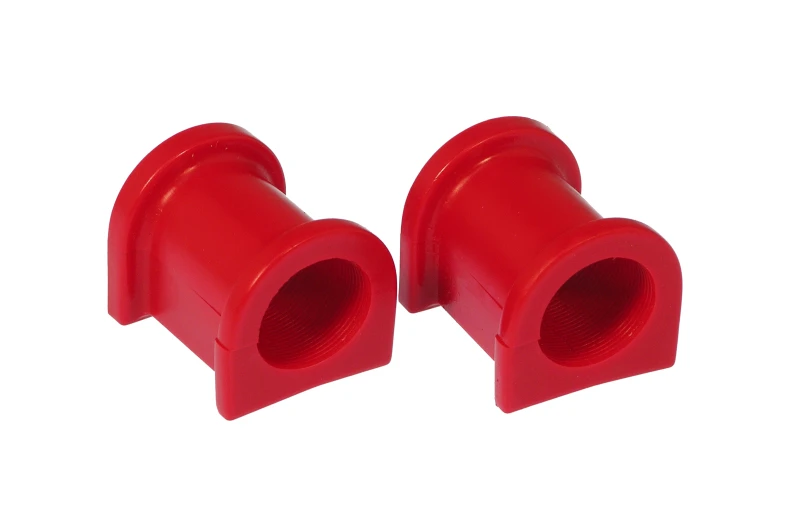 Prothane Mitsubishi Evo 8 Hinterer Stabilisator-Buchse - 22mm - Rot