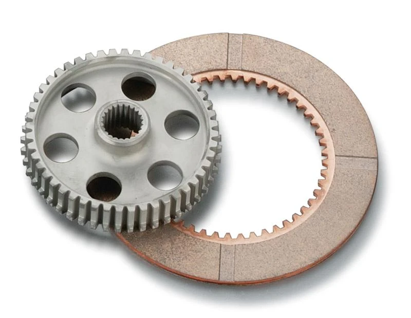 OS Giken Mitsubishi Lancer EVO 4-9 Release Movement Alteration Kit (16-A)