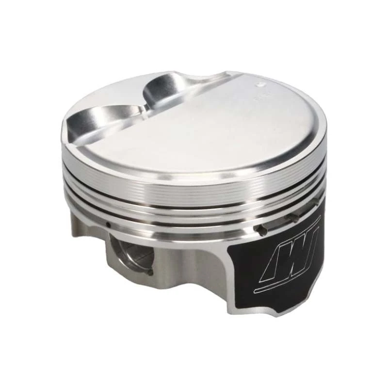Wiseco Volks 2.0 9A 16v Dome +4cc Nitrous 83mm Kolben Regal Lager Kit